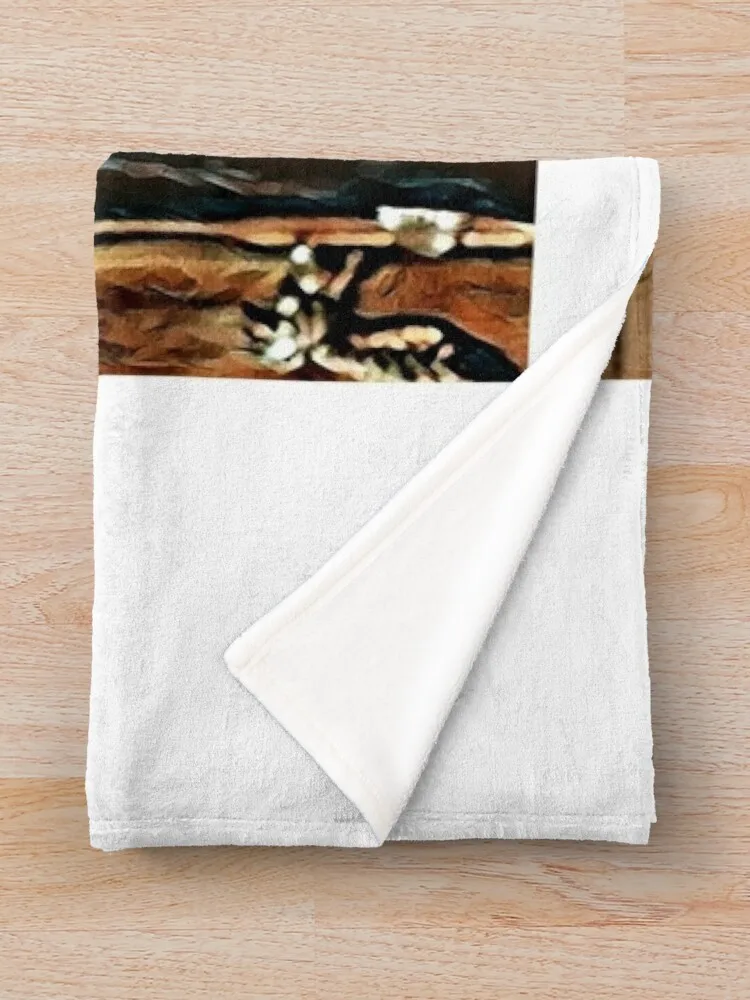 Накидное одеяло Matt CRAWLEY декоративное покрывало для дивана пушистые мягкие одеяла