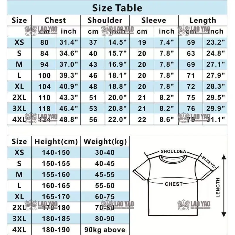 Футболка с коротким рукавом и круглым вырезом в стиле унисекс
