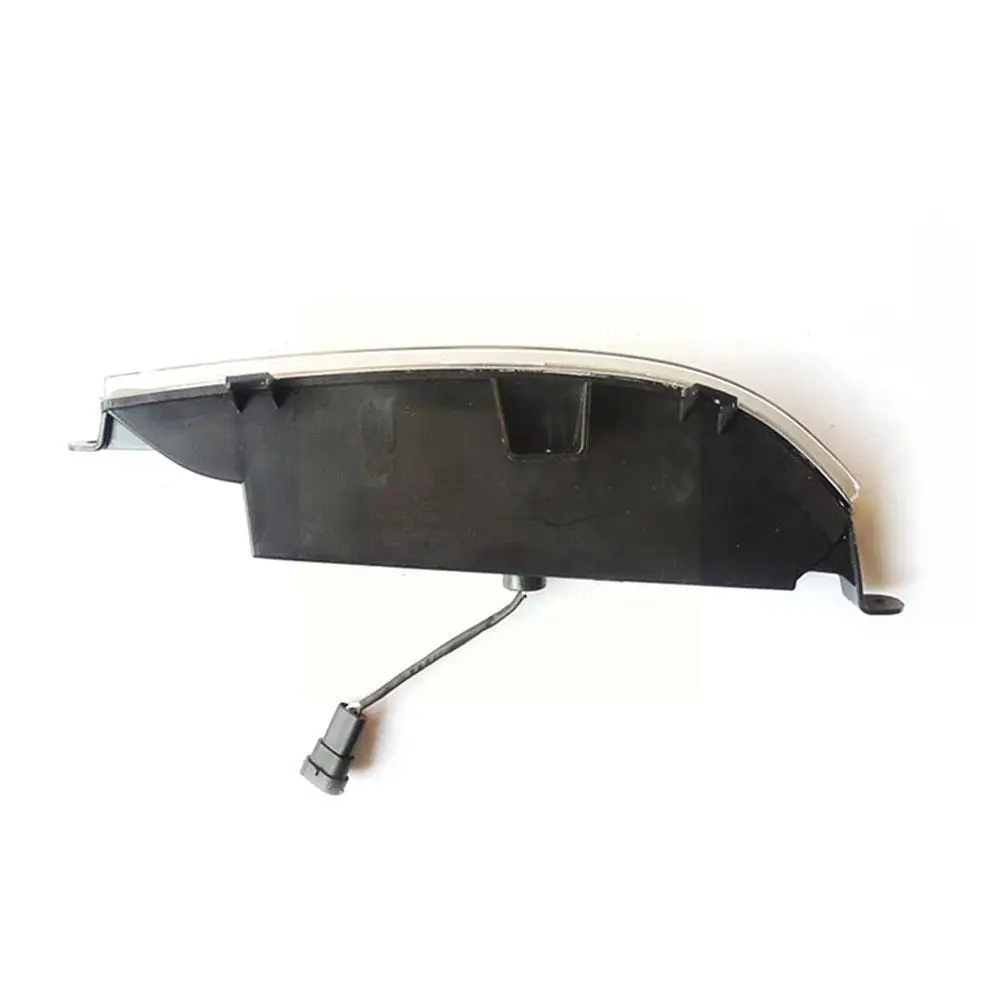 

Car Daytime Running Light Waterproof Decorative Lamp Led Driving Light For Mercedes S-class S63 S65 W221 Car Accessorie E8j1