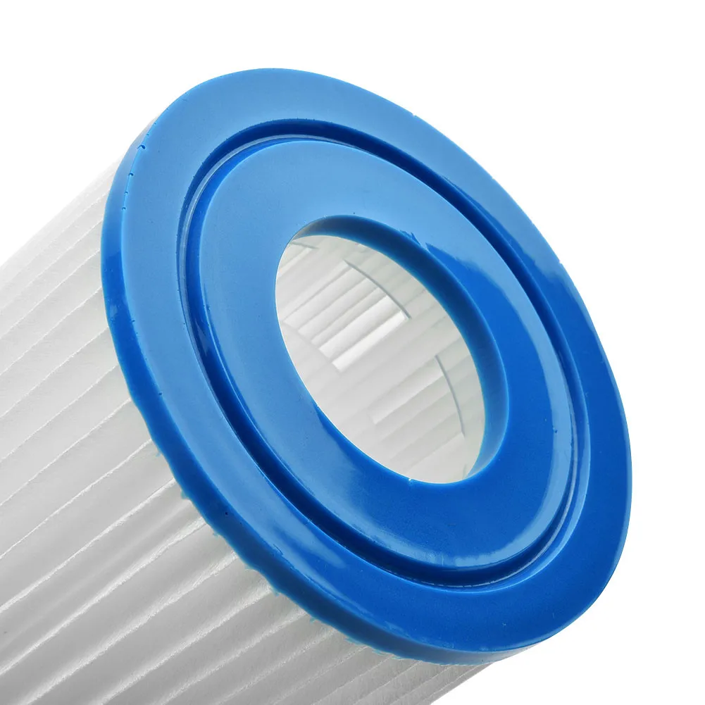 Фото 2 шт. фильтрующих картриджей, совместимых с Intex Easy Set Pool Type A или C, для насоса-фильтра Krystal Clear 29002E №3