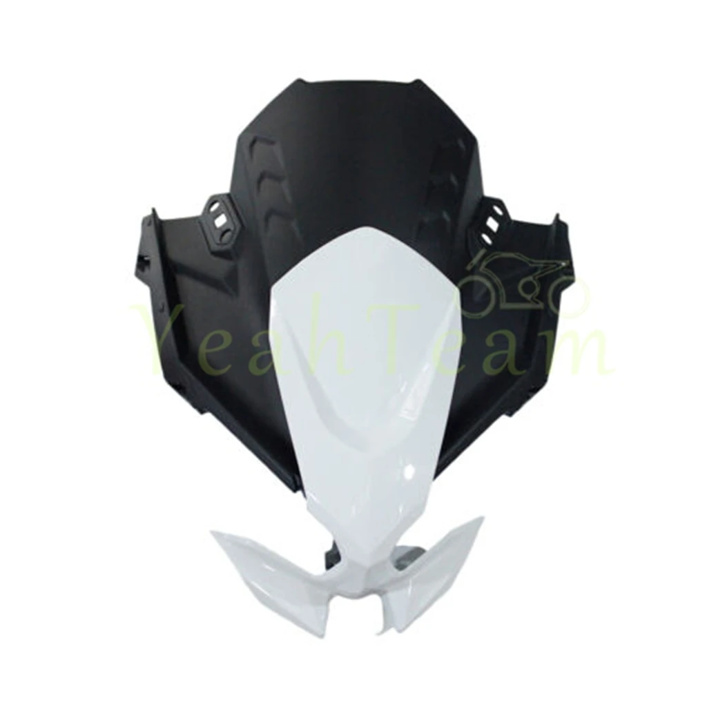 Для Kawasaki 2020 2022 2023 2024 Ninja 650 послепродажного обслуживания замена кузова Partr ER-6F ER6F