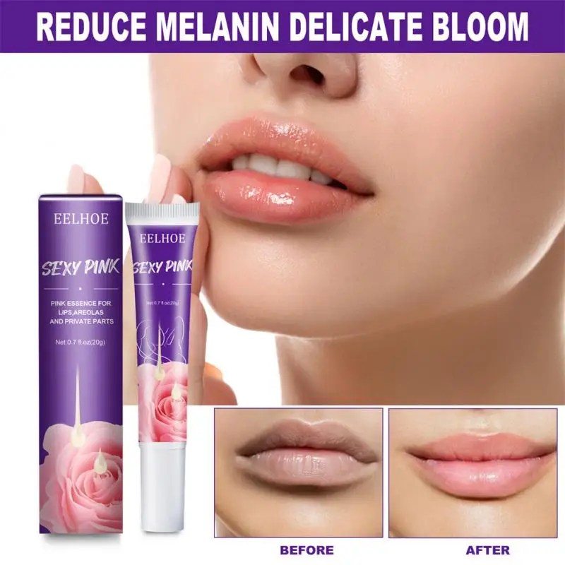 

20g Whitening Body Cream Intimate Private Parts Underarm Lips Nipple Anal Bleaching Butt Knee Brighten Remove Melanin Skin Care