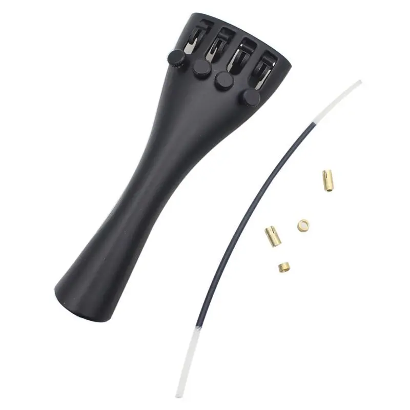 

Violin 4/4 special pull plate Aluminum alloy pull plate Violin accessories