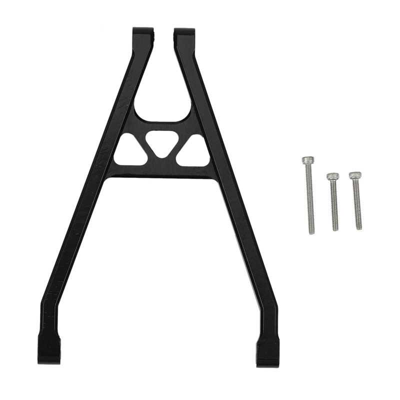 

Metal Rear Axle Support A Frame Suspension Arm Links for Axial Yeti Jr. AX90052 AXI90069 1/18 RC Car Upgrade Part