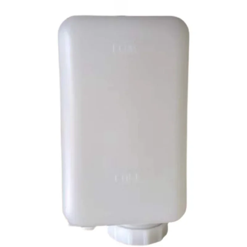 Вспомогательный резервуар для воды охлаждающей жидкости экскаватора XCMG XE55D 60 65DA