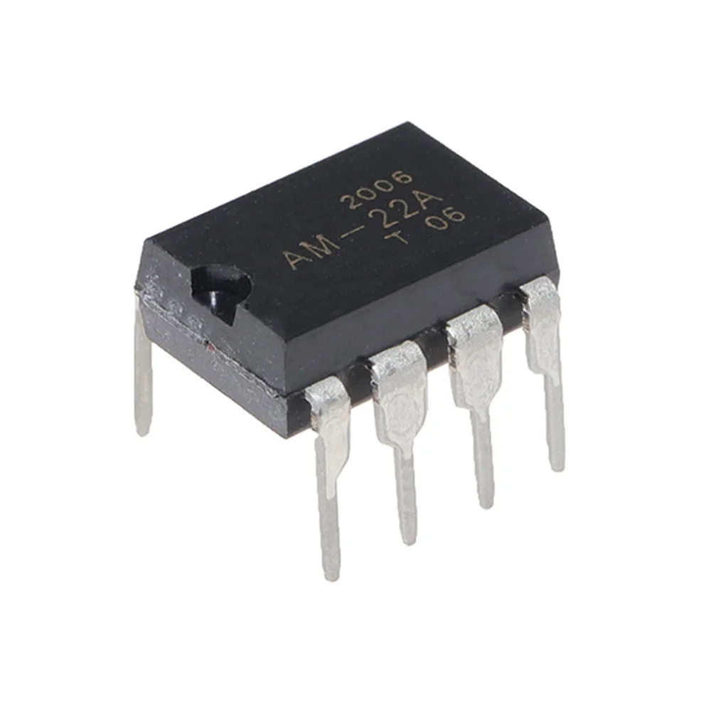 

10 Pcs AM-22A AM22A DIP-8
