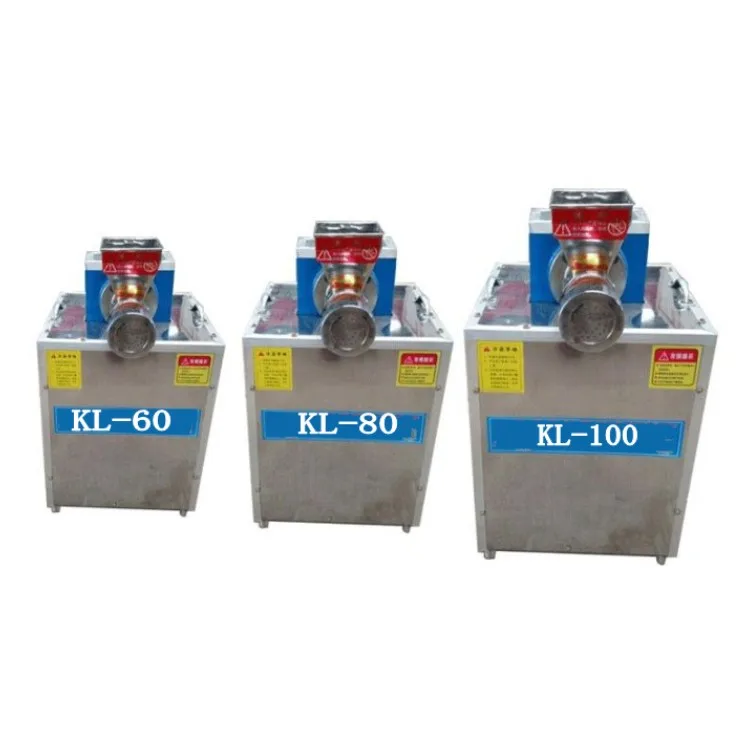 Италия Concerto 5 ручная машина для производства томатных макарон с низким