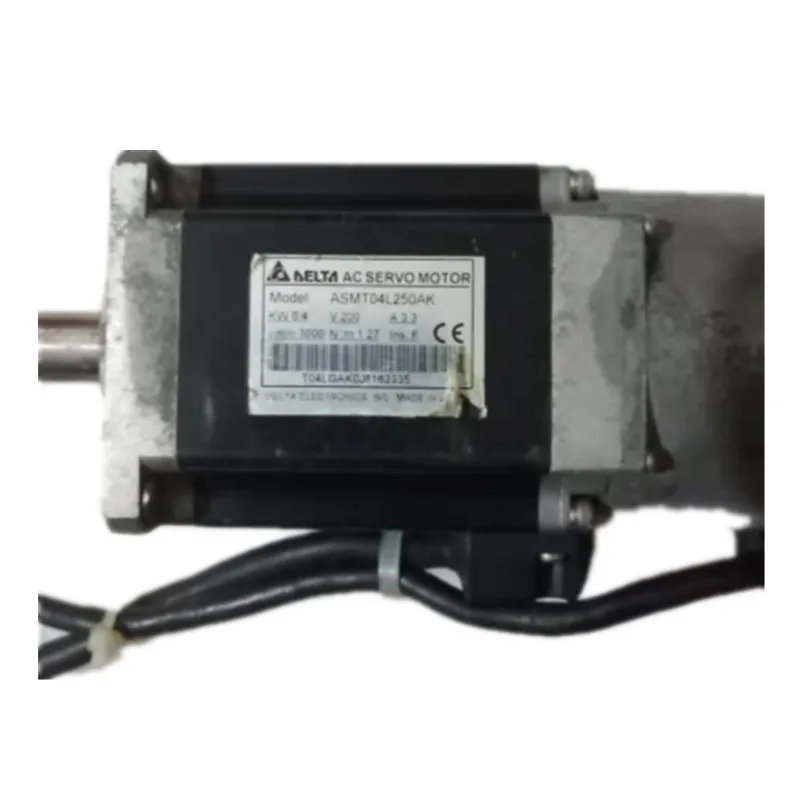 

Дельта мотор ASMT04L250AK, используется в хорошем состоянии