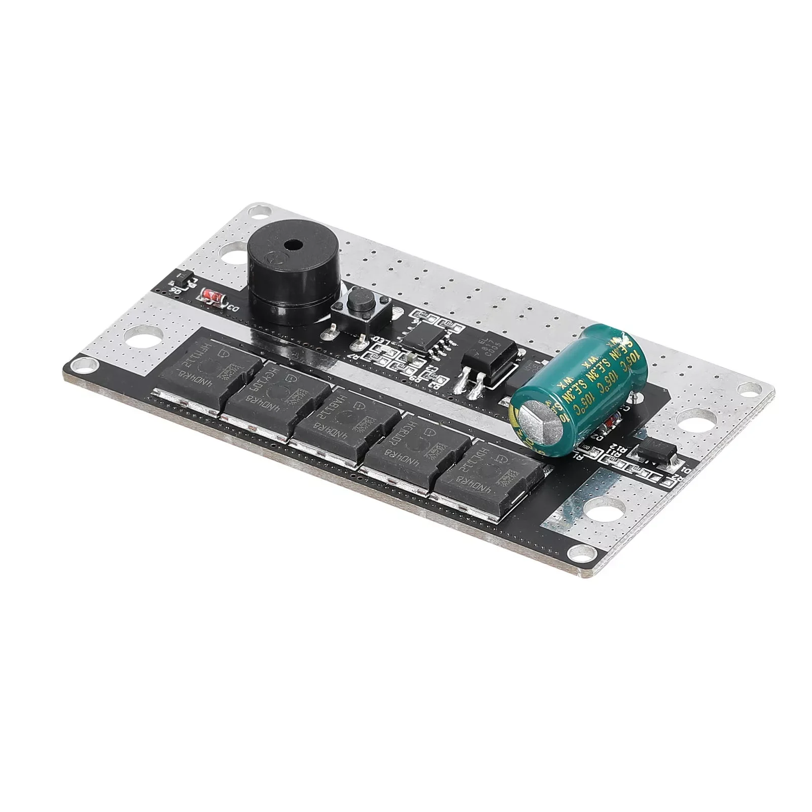 

Новинка KKMOON DIY портативная батарея 12 В для хранения пятен сварочный аппарат точечный сварочный аппарат печатная плата сварочное оборудован...