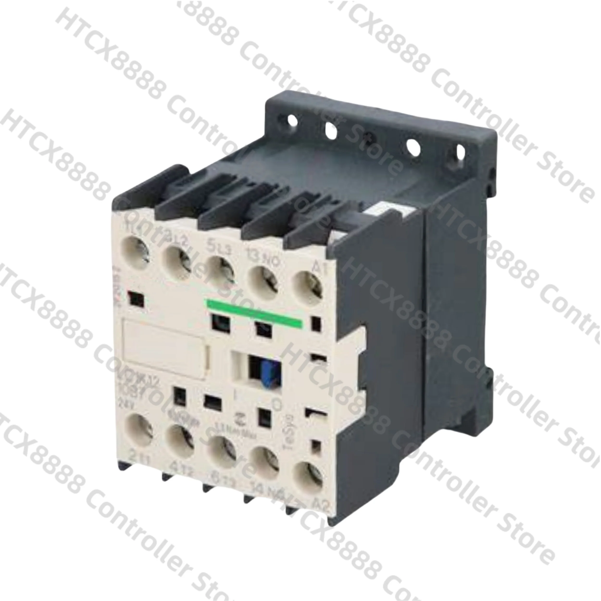 Микросхема LC1K1210B7 3P + F 12A 24V 50/60 Гц