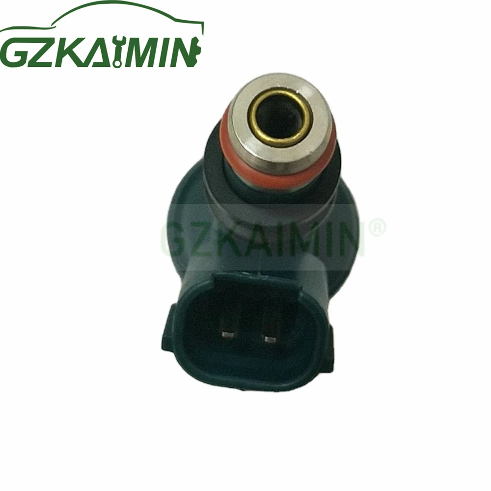 Комплект 4 шт. INP-480 Топливная форсунка для Mazda 626 2.0L L4 для Ford Probe 1993-1999 F32Z-9F593-A 4G1406 INP480 F32Z9F593A (art.: 7b1d24f72) - 7b1d24f72