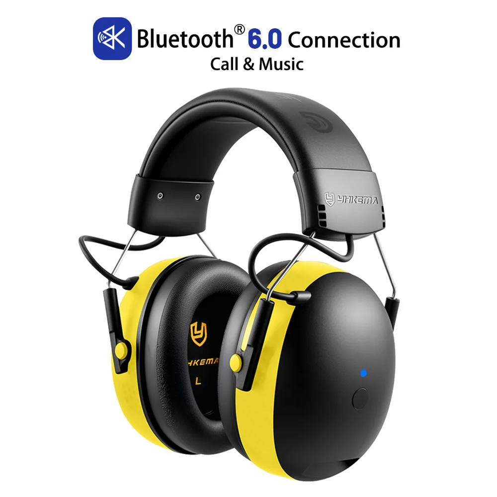EB20 Bluetooth 6.0 Shooting Earmuff