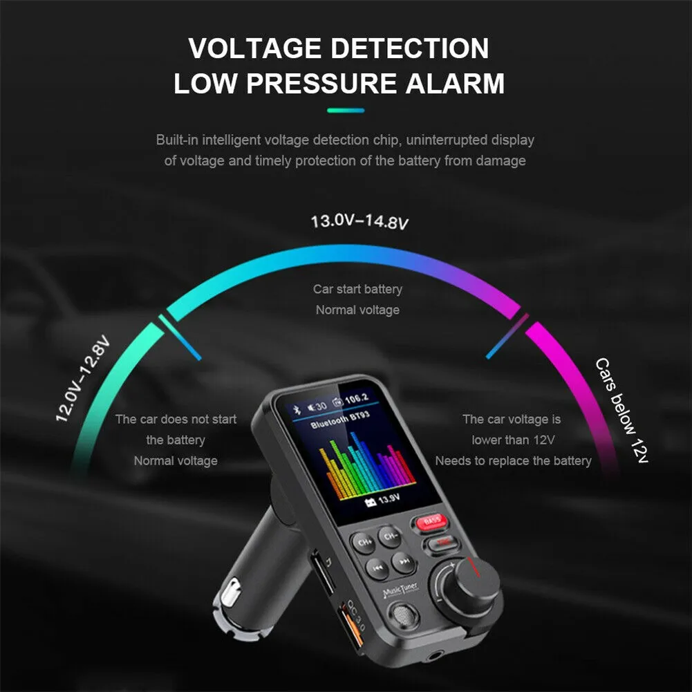 

Автомобильный беспроводной Bluetooth FM трансм1, 8 "Автомобильный Bluetooth FM трансм1, 8" автомобильный беспроводной Bluetooth FM трансм1, 8 "автомобильный Bluetooth FM трансм1, 8" Беспроводной автомобильный