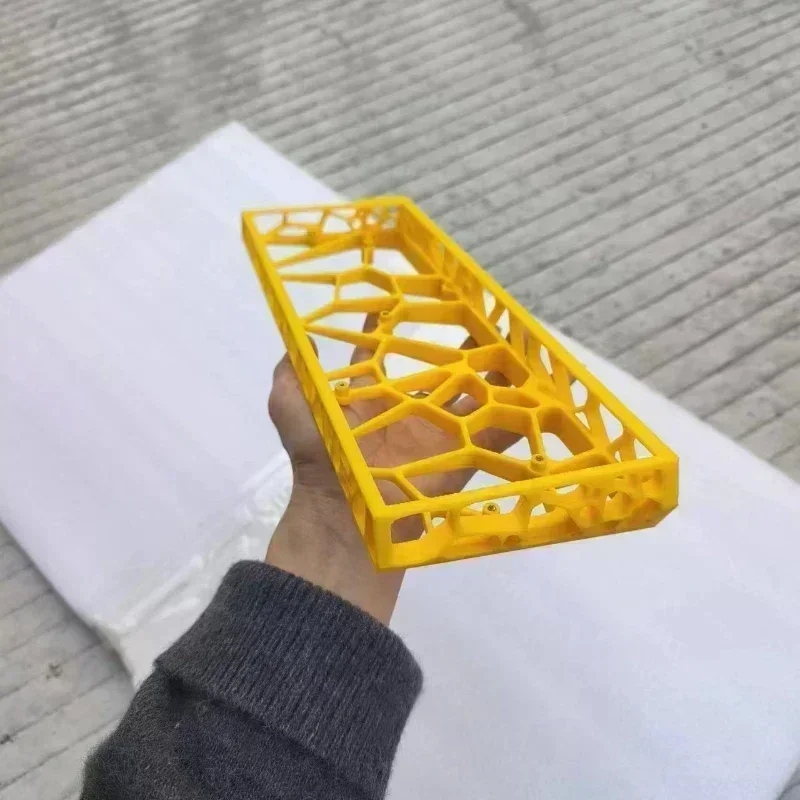 GH60 корпус для клавиатуры
