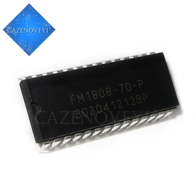 FM1808-70PG FM1808 Y5925 DIP-28 в наличии