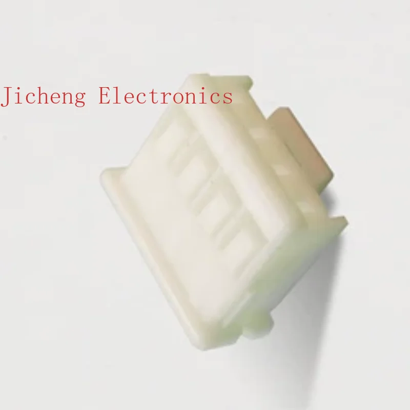 

10PCS Connector XAP-04V-1 Rubber Shell 4Pin 2.5mm Spacing Supporting Terminal Off The Shelf