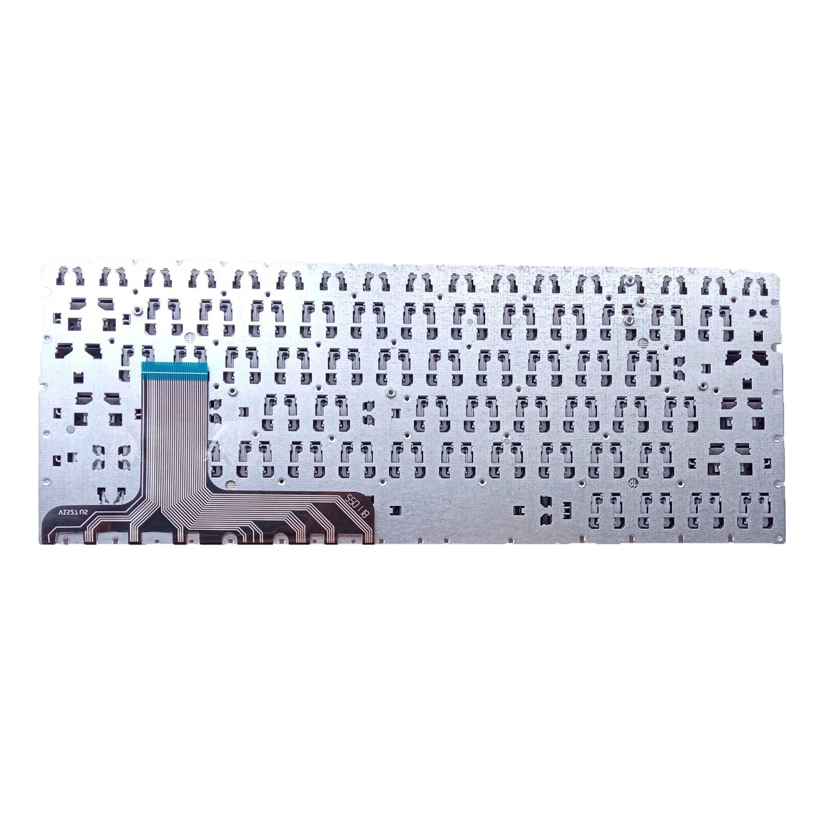 Клавиатура для ноутбука ASUS ZenBook UX305 UX305LA UX305UA UX305CA UX305F UX305FA UX305C серии (США) (art.: 3920dc85b799e) - 3920dc85b799e