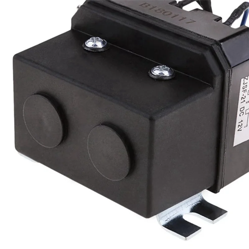 200A электромагнитное реле лебедки контактор кулисный переключатель большой