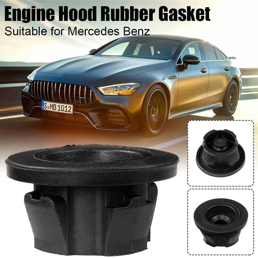 Для W204 C218 X218 W212 C207 W461 W463 X164 X204-блестящие кольца BUNG 6420940785 двигатель 5 шт. F9G4