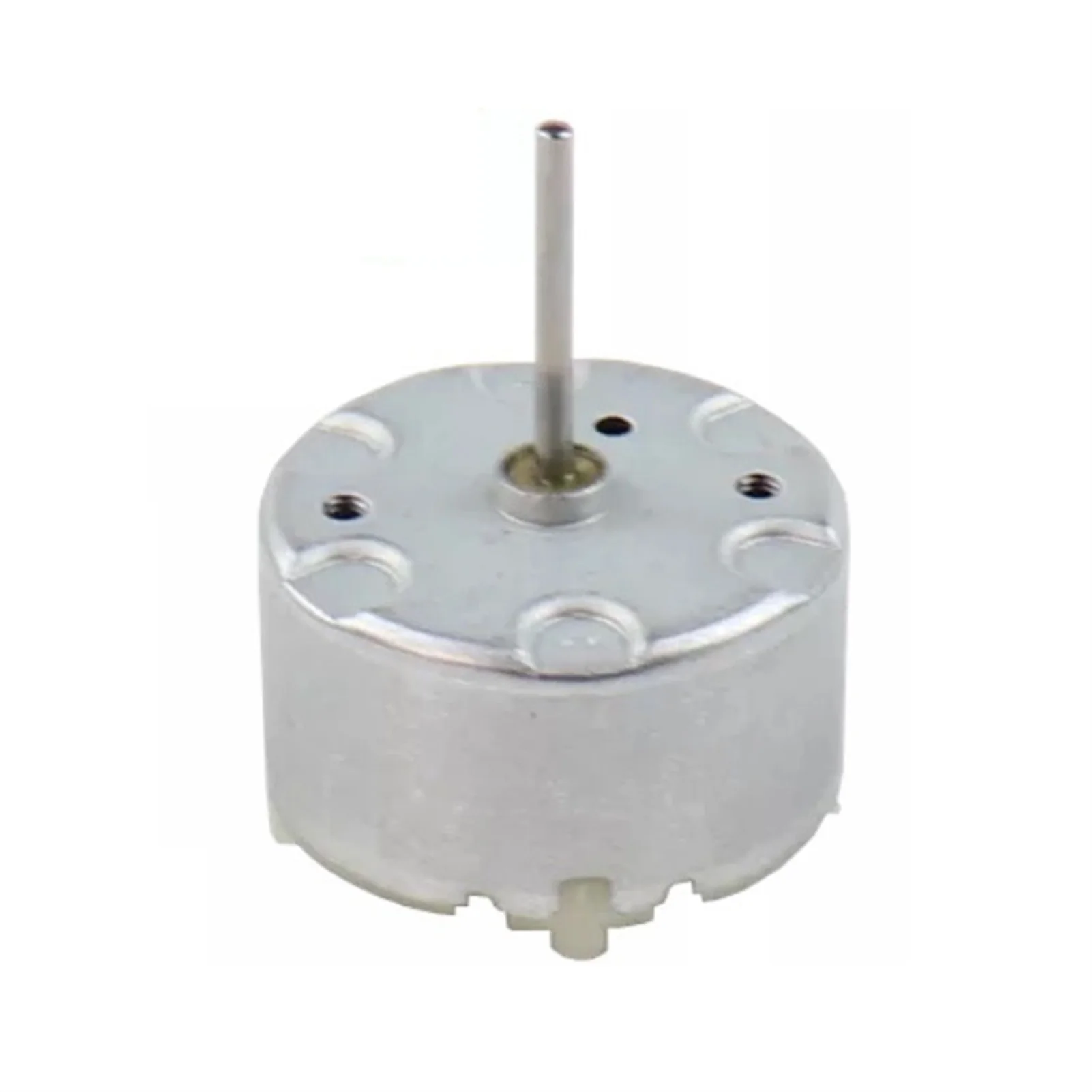 

RF500 TB12560 14415 18280 DC Motor, RF500 Suitable for Aerosol Humidifier 3V 6V 12V Small Motor