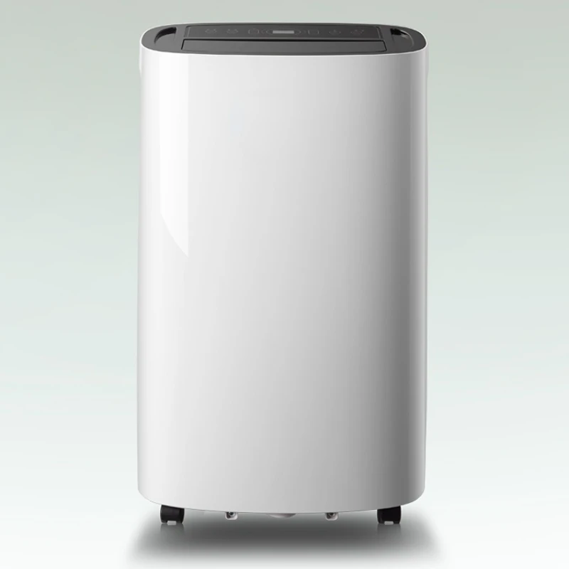 

20l Commercial Dehumidif Household Dehumidifier Smart Humidity 220 Volts Dehumidifier With Air Purifier And Dryer