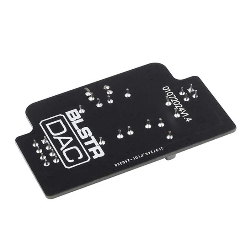 Аудиокомплект BLSTR Конвертер с изолятором заземления для аргона Q1JF