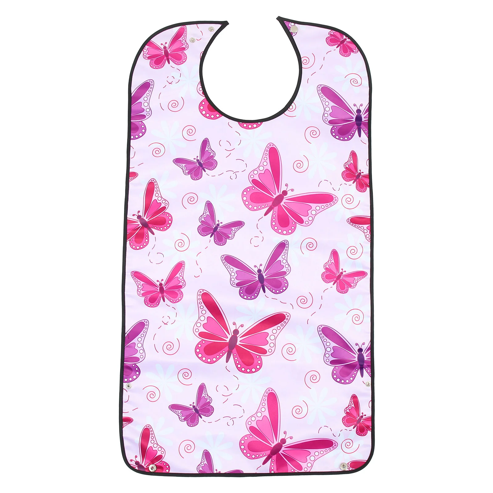 

Bibs Clothes Protector Bibs for Eating Clothes Protector Reusable Clothing Protectors Bibs for Eating