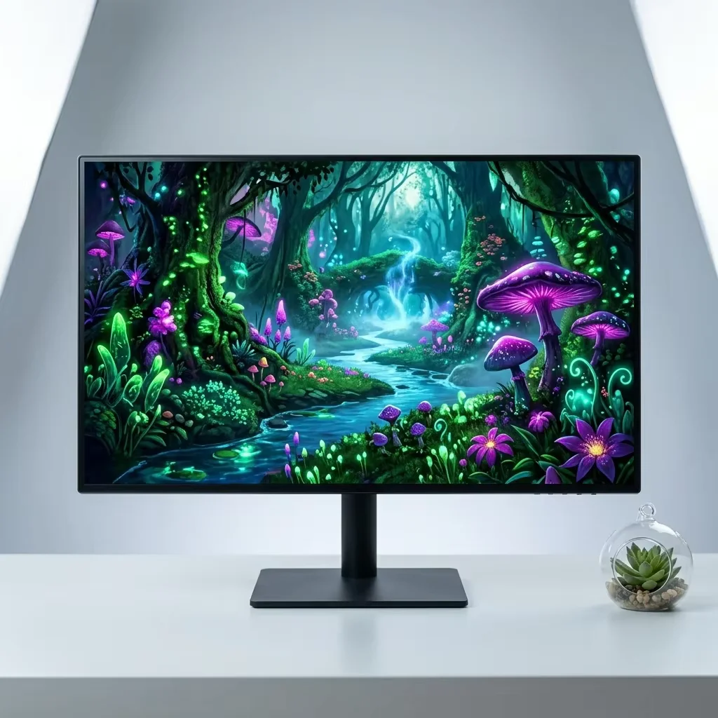 27-дюймовый ЖК-экран LM270WQ4-SSA1 LM270WQ4-SSC1 LM270WQ4-SSE1 LM270WQ4-SSH1, разрешение 2560x1440 (art.: 3920d9cee6bc4) - 3920d9cee6bc4
