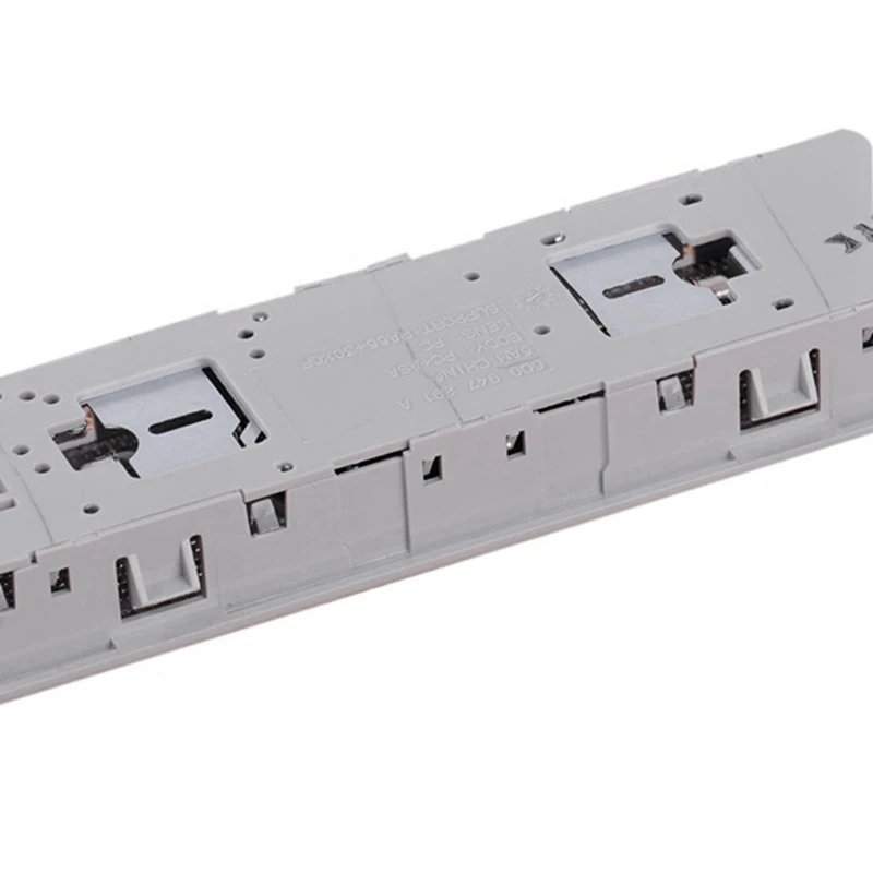 Автомобильный задний купол для чтения света импульсный подходит Volkswagen Polo 9N 2002-2010