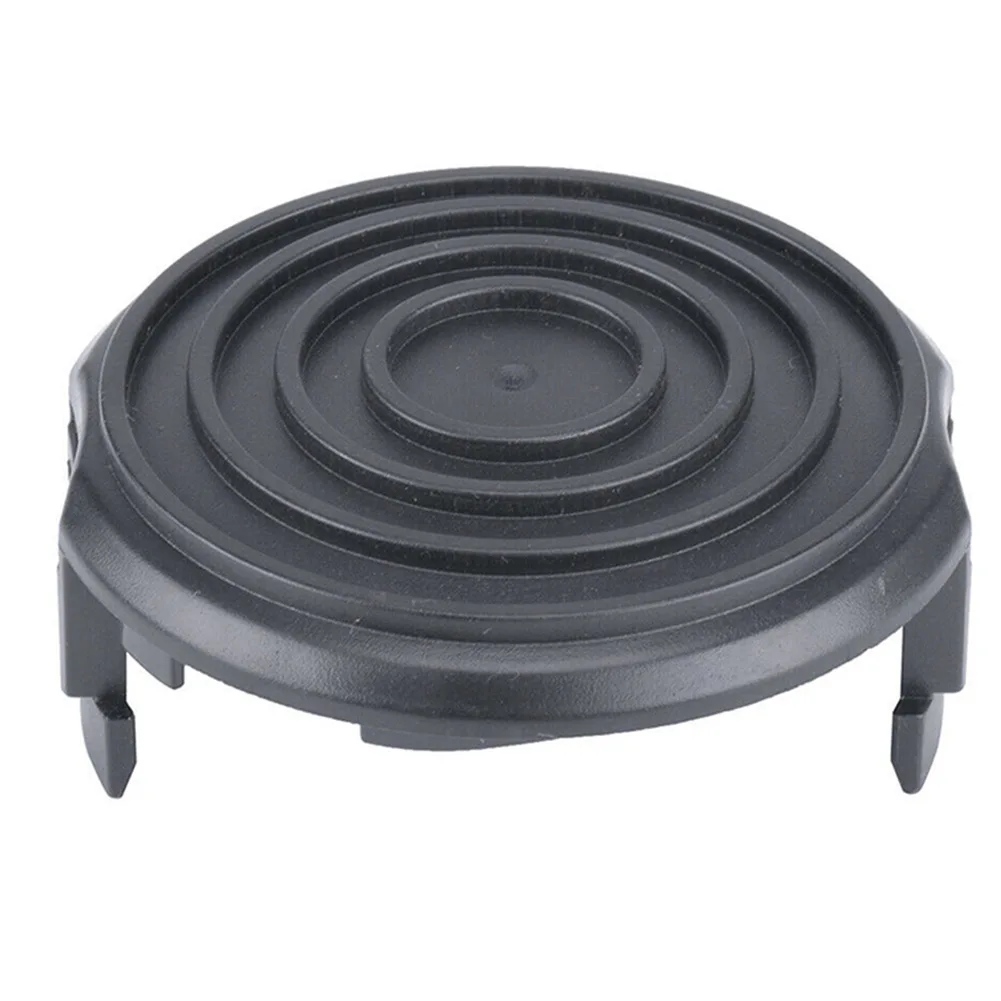 

1pcs WA0037 Spool Cap For WORX Replacement Grass Trimmer Spool Cap Cover 40V 56V Trimmers Edger Tools Accessories