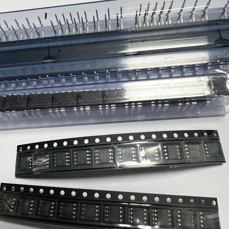 

5PCS/LOT 74LV74PW L78M08CD MAX485EPA TPS51125RGER LM393DR LM358DR CAT25M02VI-GT3 STW33N60M2
