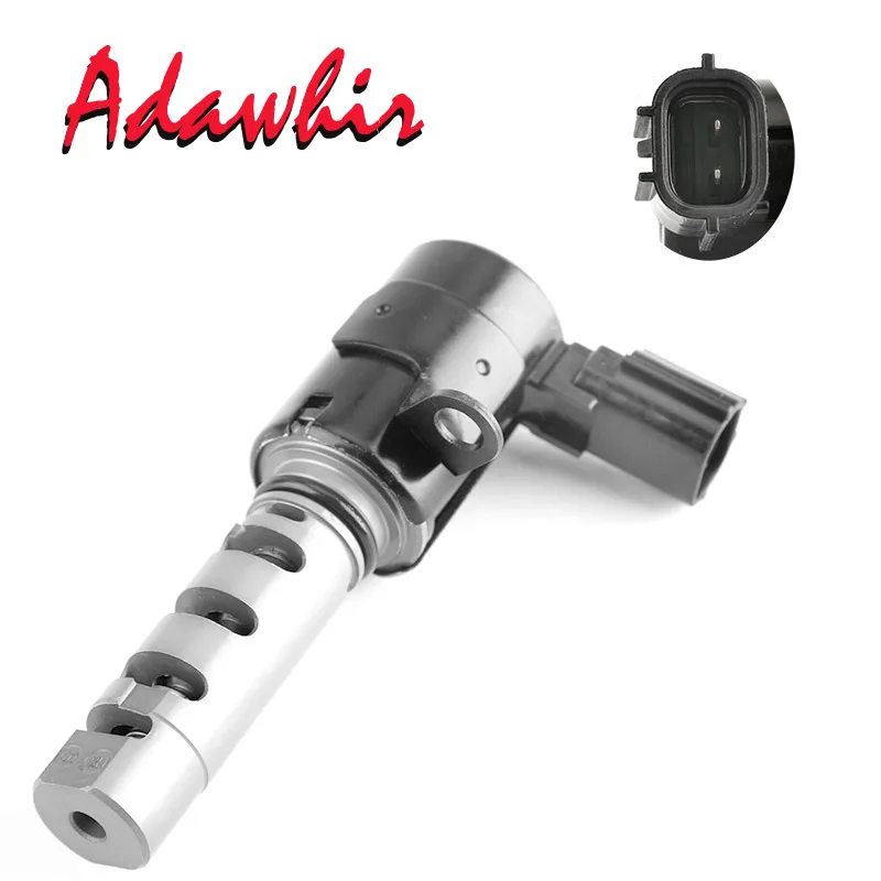 

VVT Variable Timing Camshaft Control Solenoid Valve for KIA RIO Hyundai Accent Verna Avante XD 24355-26710 2435526710