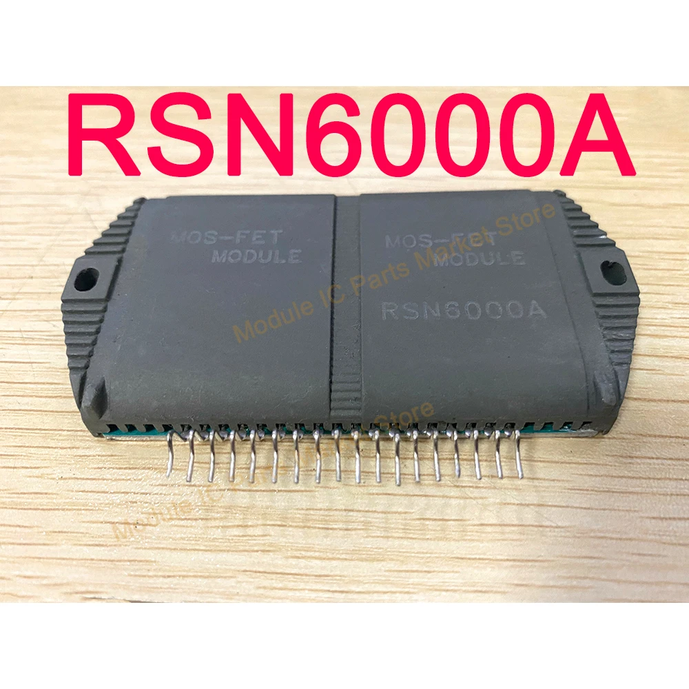 

RSN6000A RSN6000 NEW IN STOCK