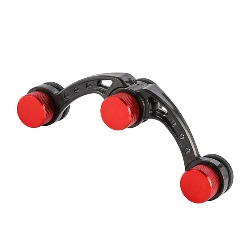 

Manual GT Knotter FG Knot PR Knot Fast Front Lead Carbon Wire PE Line Sub-Line Binder