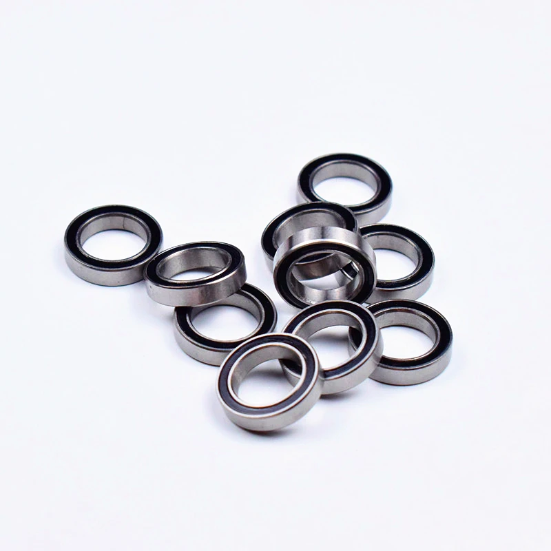 

Подшипники Afortunado 6701RS 10 шт.