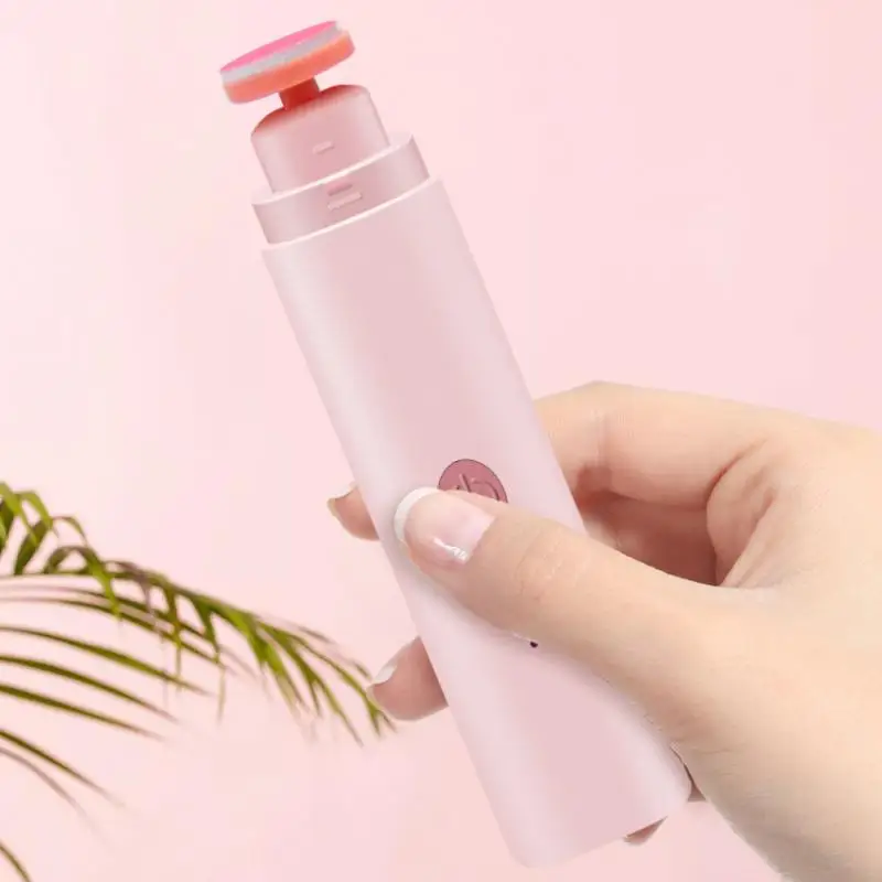 

Машинка для маникюра и педикюра, с Usb-зарядкой
