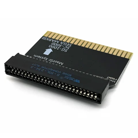 Адаптер SMS2SG1000 для основной системы Sega в Sega MARK III (японская версия)