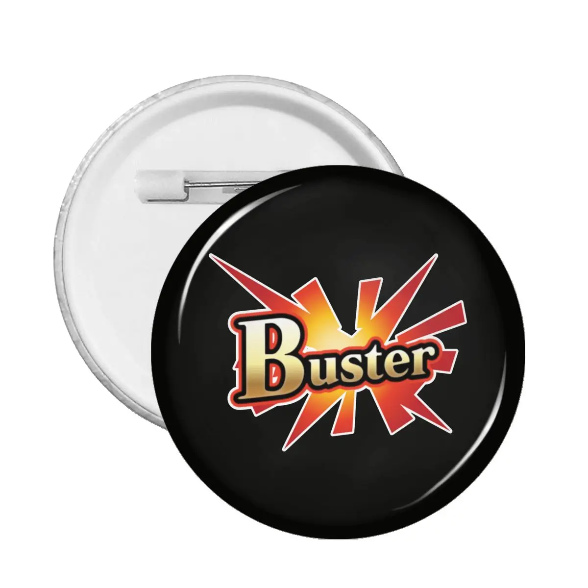 

Fate Grand Order Saber Quick Star Buster FGO Arts Extra Attack Badge Брошь в стиле аниме для рюкзака мягкие кнопки Pin подарок коллекции