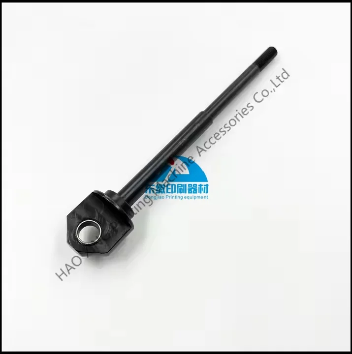 Фото Регулировочный винт для печатного оборудования Mitsubishi D3000 3F, запасная часть, сменный регулировочный винт №4