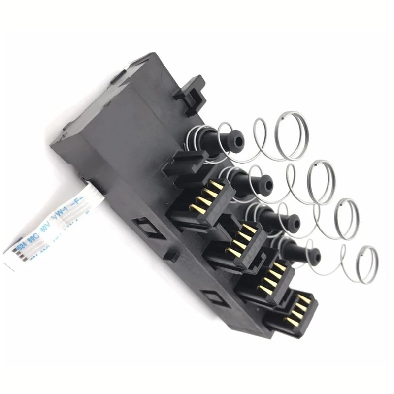 950 951 Printhead Chip Sensor For HP 8100 8600 Premium 251DW 276DW 8610 8620 8630 8640 660 Print Head Contact Board |