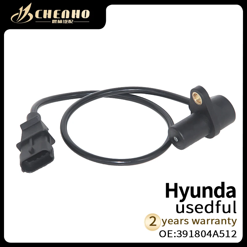 

CHENHO Auto CrankShaft Sensor For Hyundai ILOAD/IMAX VAN 2.5L TD 2007-2012 For Kia 391804A512 39180-4A512