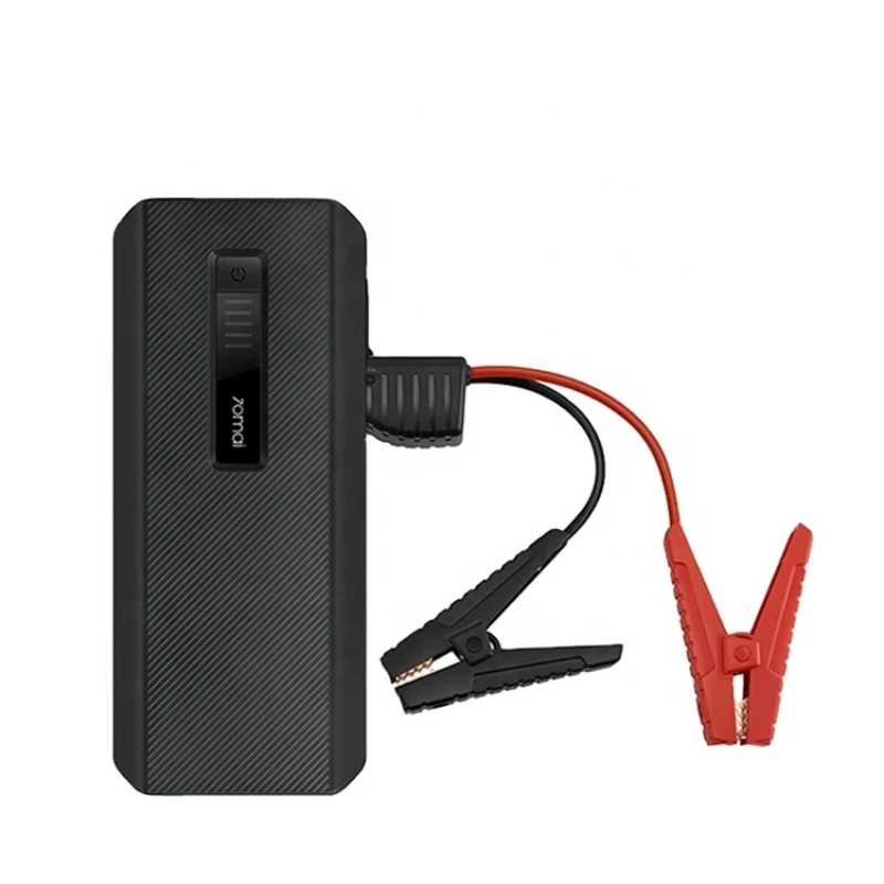 

NEW Emergency Booster 18000mah PS06 1000A Power Bank Car Jump Starter