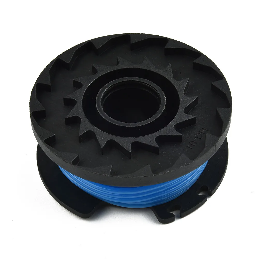 

29092 .065-Inch Single Line Replacement String Trimmer Spool Line For GreenWorks Durable Garden Power Tool Parts & Accessories