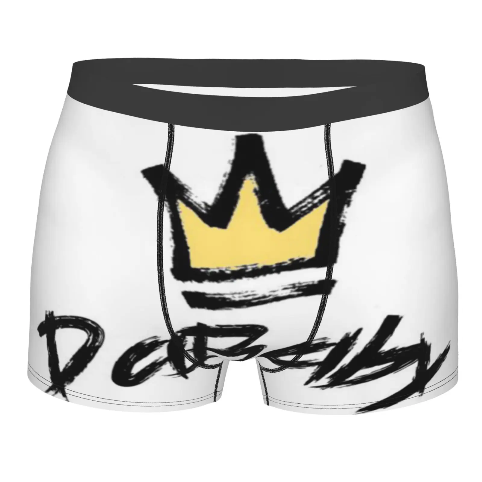 

Dababy 546 Men's Panties Men's Sexy Panties Sexy Men Plus Size Sexy Underwear Men Men's Panties For Gay Men Underwear Sexy Pck