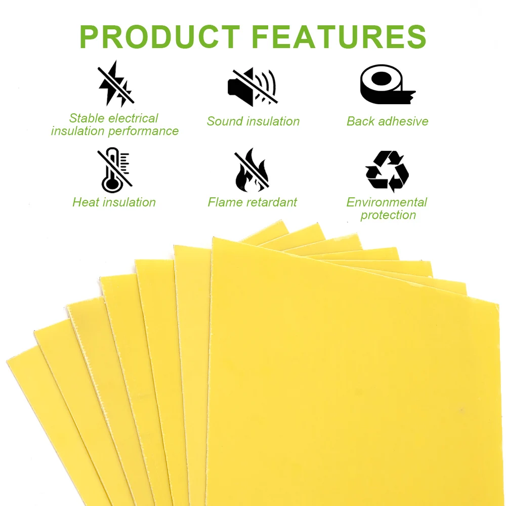 Модернизированная эпоксидная плата 3240 0 5*172*203 мм для 3 2 В 280/320 Ач 310 200 90 Lifepo4