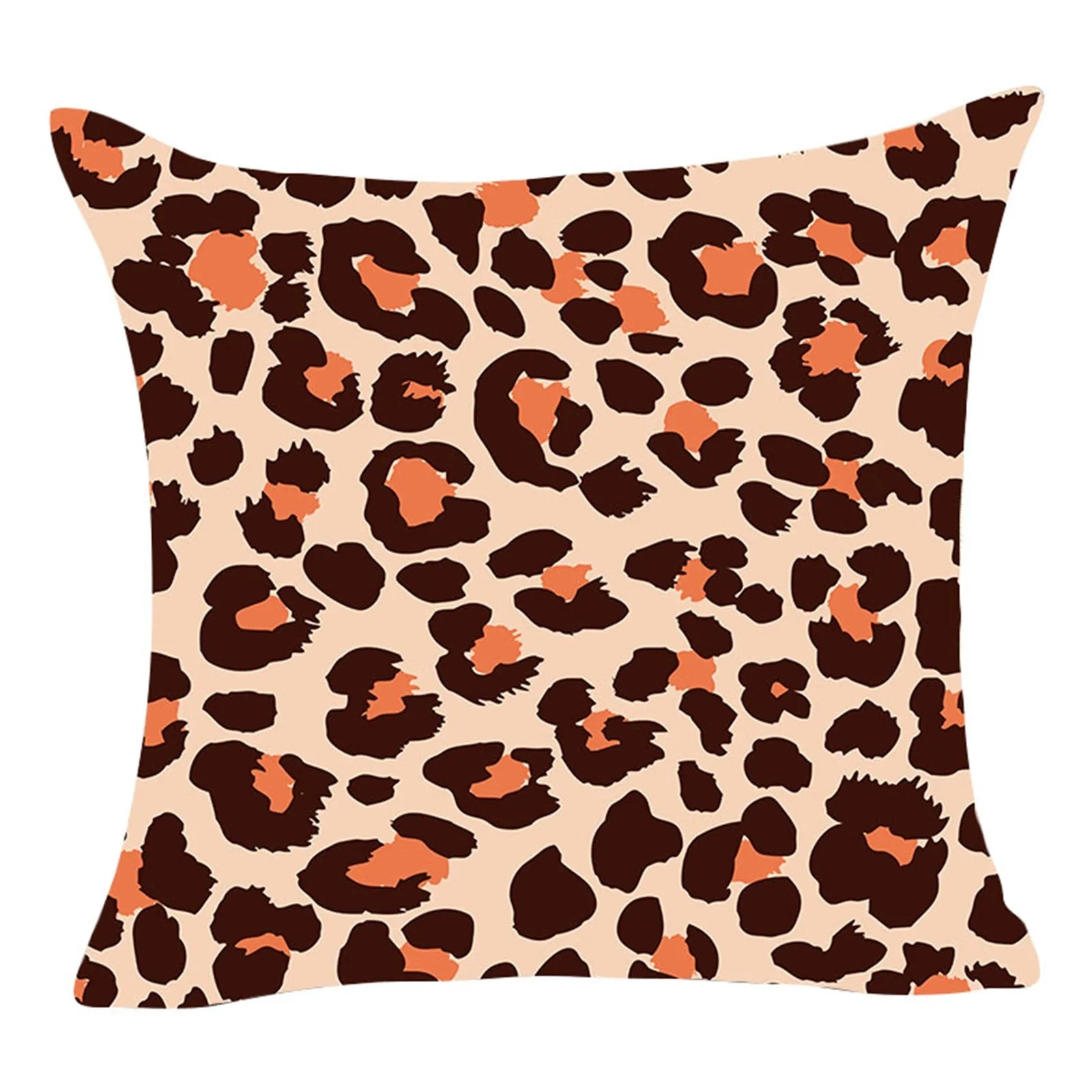 

Pillowcase Modern Pillowcase Decorative Outdoor Linen Square Pillowcase For Sofa Sofa Beds And Cars 18x18 Inches (45 X 45 Cm)