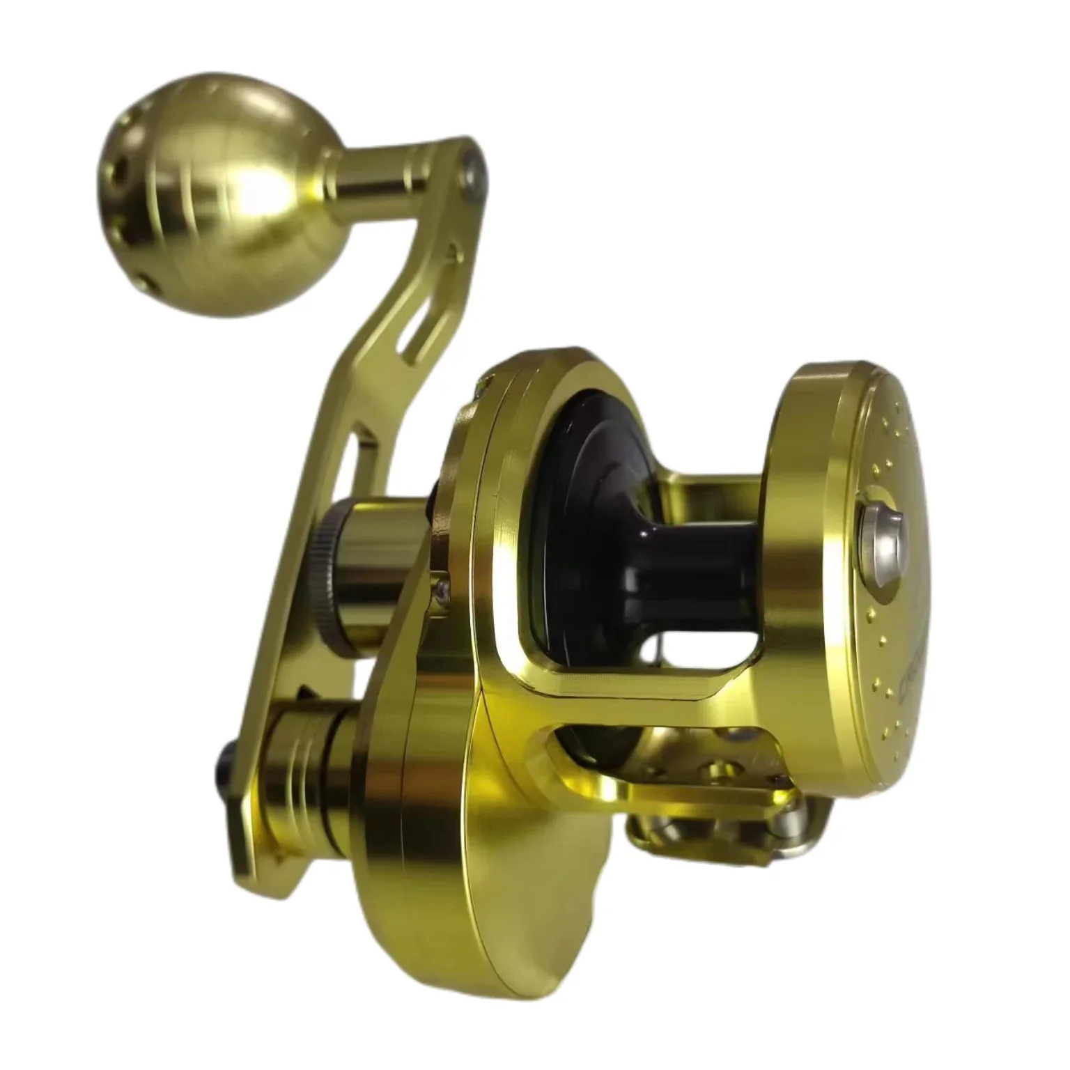 Хорошо разработанная большая игра электрическая катушка для океан Рыболовные