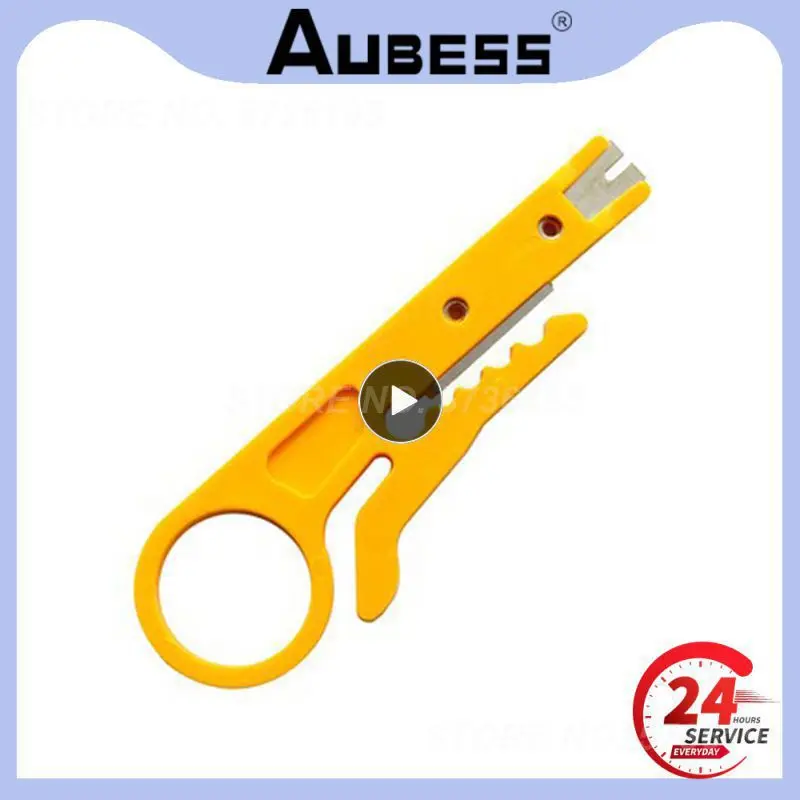 Инструмент для зачистки проводов, 2-15 шт.