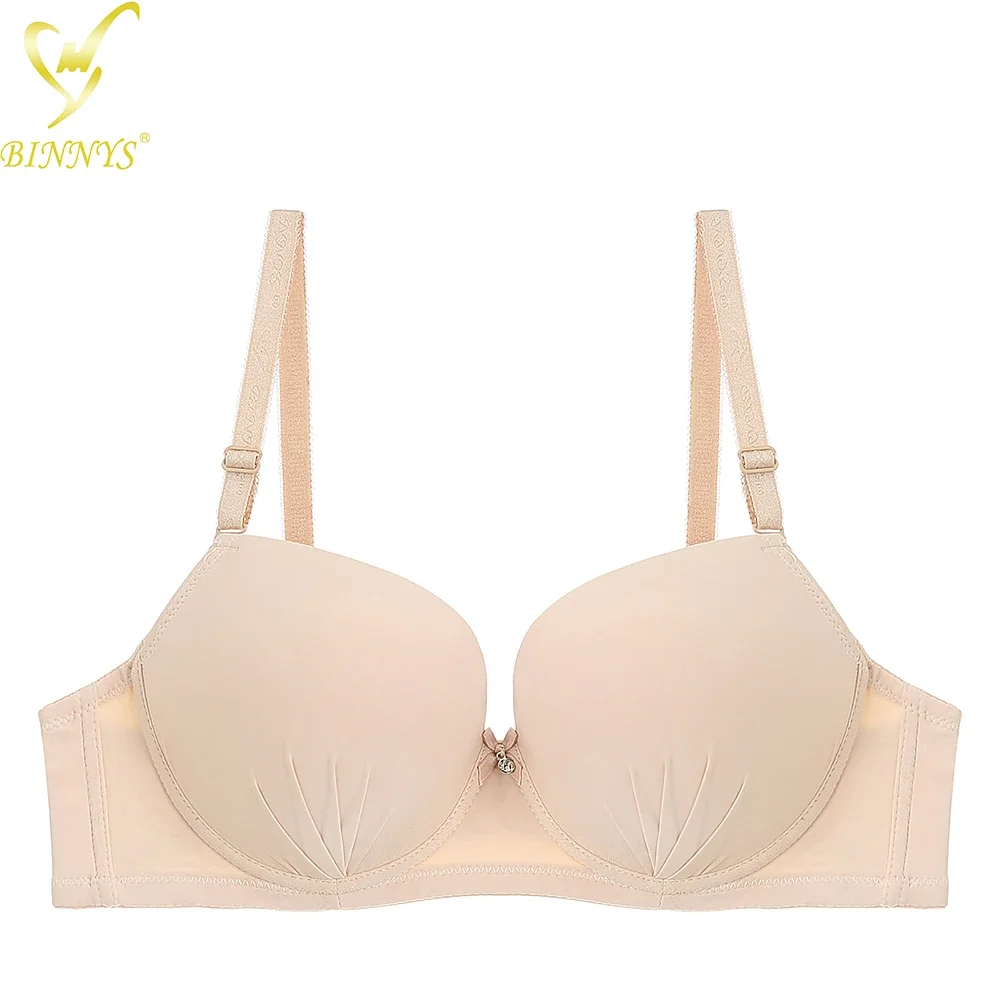 Рисунок 3 - BINNYS новейшие Девушки Простой