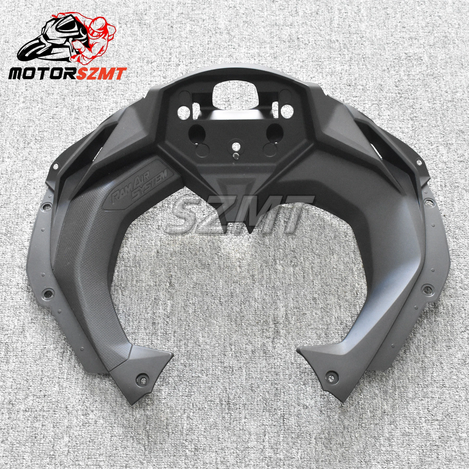 Комплект обтекателей для мотоцикла подходит ZX-25R ZX-4R 2019 2020 2021 2022 2023 комплект